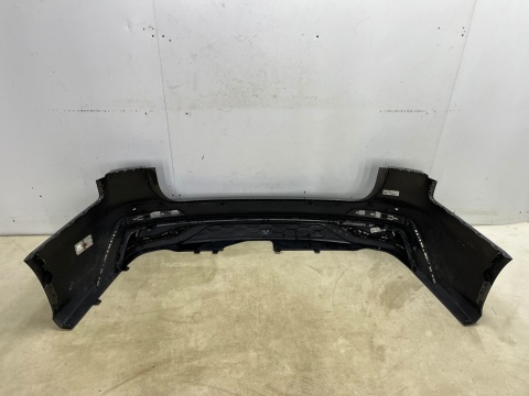 Zderzak tylny Audi A6 C8 S-Line 18-25r. Kombi tył 4XPDC 4K9807511C