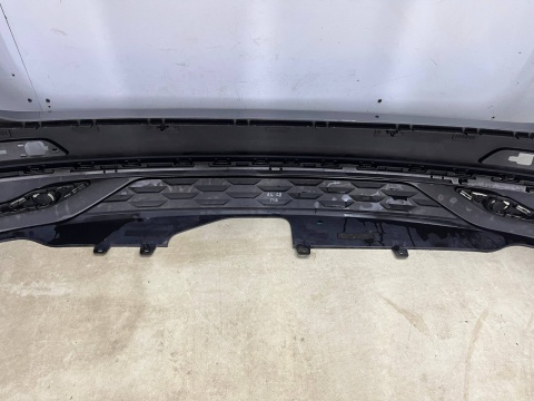 Zderzak tylny Audi A6 C8 S-Line 18-25r. Kombi tył 4XPDC 4K9807511C