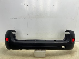 Zderzak tylny Dacia Logan MCV 06-12r. Przedlift tył 8200413933