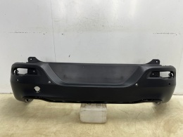 Zderzak tylny Jeep Cherokee 5 V KL 13-18r. Przedlift tył dokładka dolna 4XPDC 68203261AA