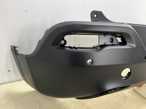 Zderzak tylny Jeep Cherokee 5 V KL 13-18r. Przedlift tył dokładka dolna 4XPDC 68203261AA