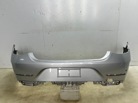 Zderzak tylny Mercedes W257 C257 CLS III AMG 18-22r. tył 4XPDC A2578850801