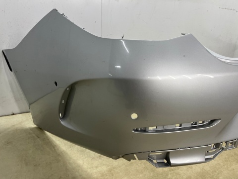 Zderzak tylny Mercedes W257 C257 CLS III AMG 18-22r. tył 4XPDC A2578850801