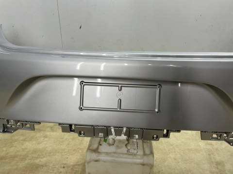 Zderzak tylny Mercedes W257 C257 CLS III AMG 18-22r. tył 4XPDC A2578850801