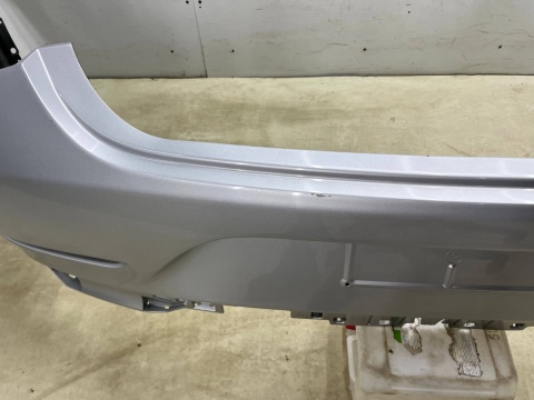 Zderzak tylny Mercedes W257 C257 CLS III AMG 18-22r. tył 4XPDC A2578850801