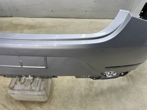 Zderzak tylny Mercedes W257 C257 CLS III AMG 18-22r. tył 4XPDC A2578850801