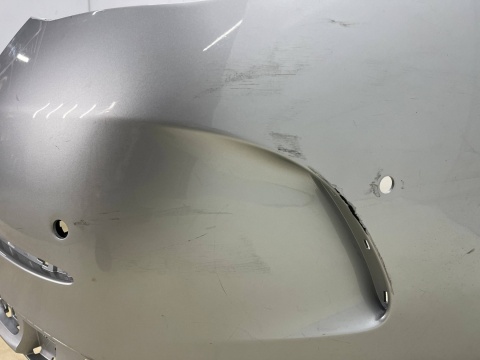 Zderzak tylny Mercedes W257 C257 CLS III AMG 18-22r. tył 4XPDC A2578850801