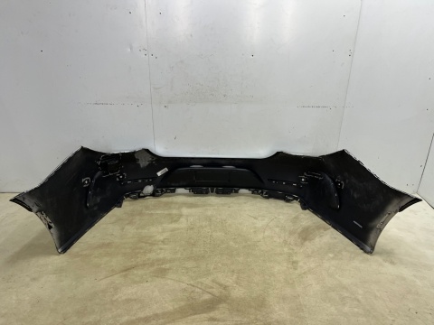 Zderzak tylny Mercedes W257 C257 CLS III AMG 18-22r. tył 4XPDC A2578850801