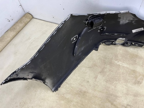 Zderzak tylny Mercedes W257 C257 CLS III AMG 18-22r. tył 4XPDC A2578850801