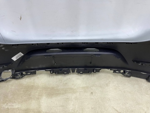 Zderzak tylny Mercedes W257 C257 CLS III AMG 18-22r. tył 4XPDC A2578850801