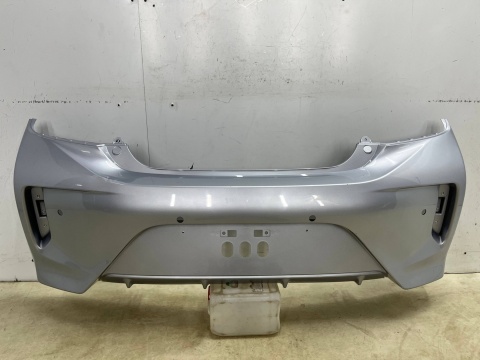 Zderzak tylny Mitsubishi Space Star 19r.- Lift tył 6410D942ZZ