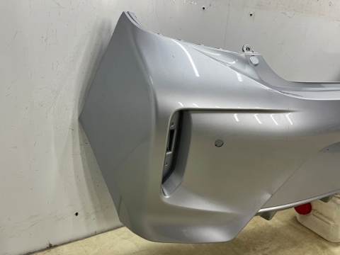 Zderzak tylny Mitsubishi Space Star 19r.- Lift tył 6410D942ZZ