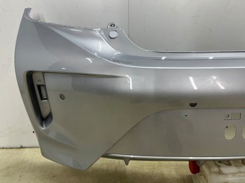 Zderzak tylny Mitsubishi Space Star 19r.- Lift tył 6410D942ZZ