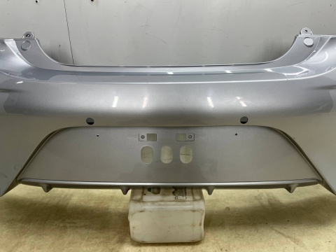 Zderzak tylny Mitsubishi Space Star 19r.- Lift tył 6410D942ZZ