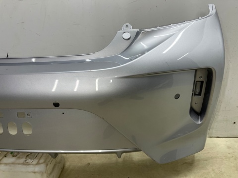 Zderzak tylny Mitsubishi Space Star 19r.- Lift tył 6410D942ZZ