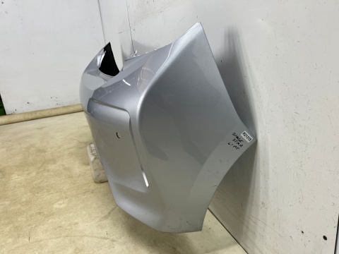 Zderzak tylny Mitsubishi Space Star 19r.- Lift tył 6410D942ZZ