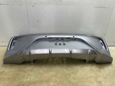 Zderzak tylny Mitsubishi Space Star 19r.- Lift tył 6410D942ZZ