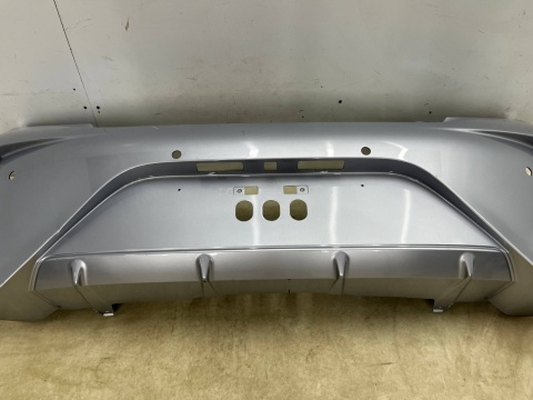 Zderzak tylny Mitsubishi Space Star 19r.- Lift tył 6410D942ZZ