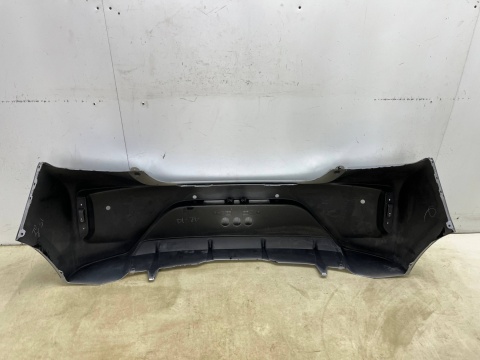 Zderzak tylny Mitsubishi Space Star 19r.- Lift tył 6410D942ZZ