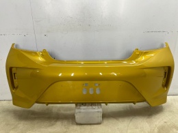 Zderzak tylny Mitsubishi Space Star 19r.- Lift tył 6410D942ZZ