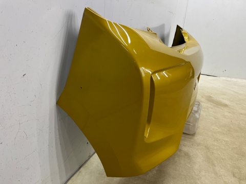 Zderzak tylny Mitsubishi Space Star 19r.- Lift tył 6410D942ZZ