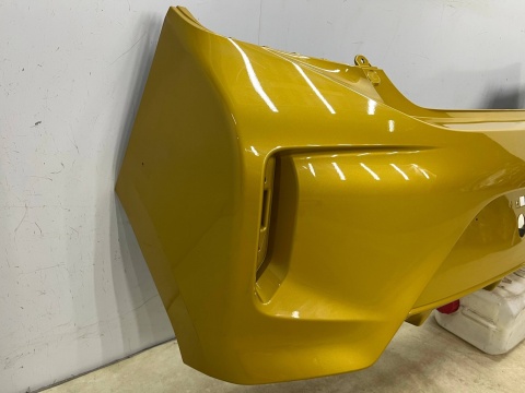 Zderzak tylny Mitsubishi Space Star 19r.- Lift tył 6410D942ZZ