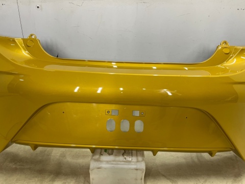 Zderzak tylny Mitsubishi Space Star 19r.- Lift tył 6410D942ZZ