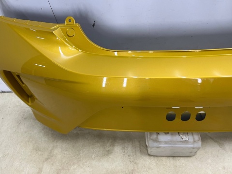 Zderzak tylny Mitsubishi Space Star 19r.- Lift tył 6410D942ZZ