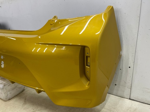 Zderzak tylny Mitsubishi Space Star 19r.- Lift tył 6410D942ZZ