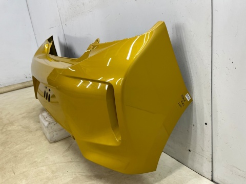 Zderzak tylny Mitsubishi Space Star 19r.- Lift tył 6410D942ZZ