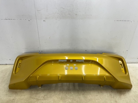 Zderzak tylny Mitsubishi Space Star 19r.- Lift tył 6410D942ZZ