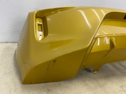 Zderzak tylny Mitsubishi Space Star 19r.- Lift tył 6410D942ZZ