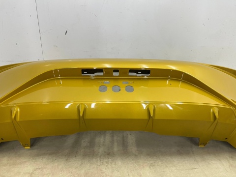 Zderzak tylny Mitsubishi Space Star 19r.- Lift tył 6410D942ZZ