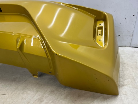 Zderzak tylny Mitsubishi Space Star 19r.- Lift tył 6410D942ZZ