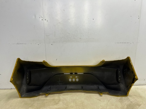 Zderzak tylny Mitsubishi Space Star 19r.- Lift tył 6410D942ZZ