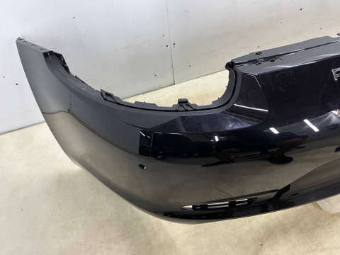 Zderzak tylny Porsche 911 991 Carrera 11-19r. tył 4XPDC 99150541104