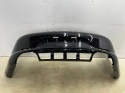 Zderzak tylny Porsche 911 991 Carrera 11-19r. tył 4XPDC 99150541104