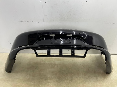 Zderzak tylny Porsche 911 991 Carrera 11-19r. tył 4XPDC 99150541104