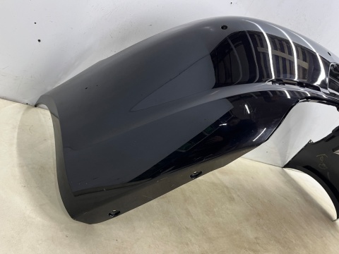 Zderzak tylny Porsche 911 991 Carrera 11-19r. tył 4XPDC 99150541104