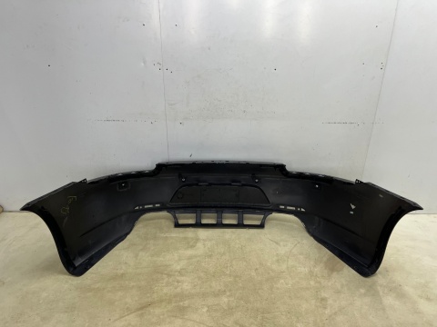 Zderzak tylny Porsche 911 991 Carrera 11-19r. tył 4XPDC 99150541104