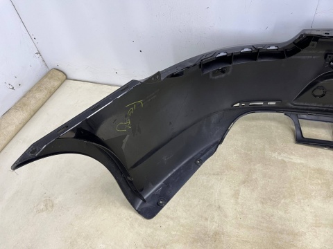 Zderzak tylny Porsche 911 991 Carrera 11-19r. tył 4XPDC 99150541104