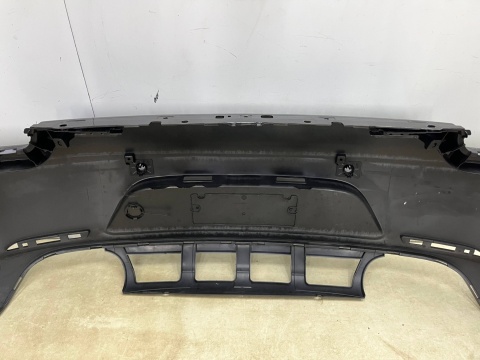 Zderzak tylny Porsche 911 991 Carrera 11-19r. tył 4XPDC 99150541104