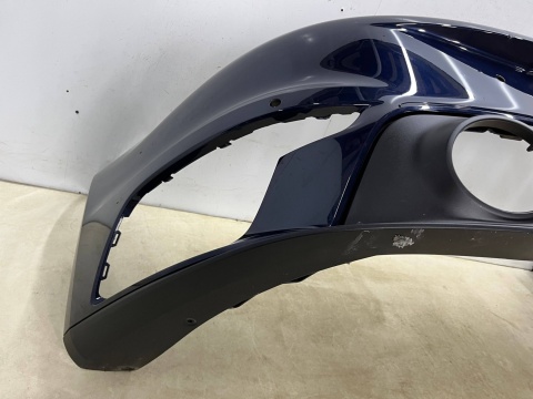 Zderzak tylny Porsche 911 992 Turbo S 19r.- tył 4XPDC 992807421J 