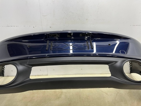 Zderzak tylny Porsche 911 992 Turbo S 19r.- tył 4XPDC 992807421J 