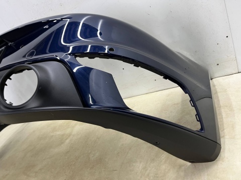 Zderzak tylny Porsche 911 992 Turbo S 19r.- tył 4XPDC 992807421J 