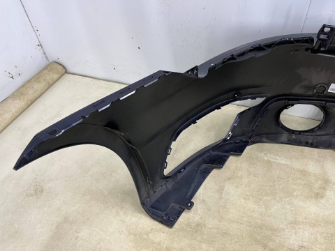 Zderzak tylny Porsche 911 992 Turbo S 19r.- tył 4XPDC 992807421J 