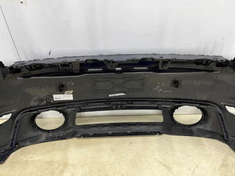 Zderzak tylny Porsche 911 992 Turbo S 19r.- tył 4XPDC 992807421J 