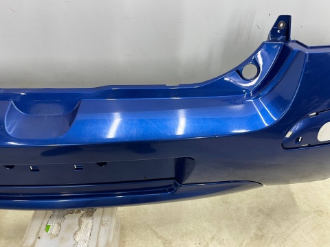 Zderzak tylny Renault Twingo 2 II 07-12r. Przedlift tył 8200637048