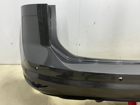 Zderzak tylny VW Touran 2 II 15r.- tył 4XPDC 5TA807421A