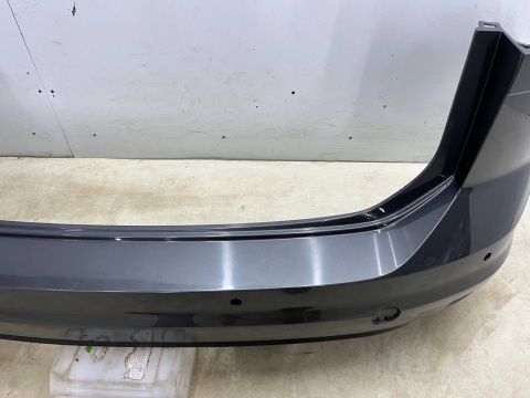 Zderzak tylny VW Touran 2 II 15r.- tył 4XPDC 5TA807421A